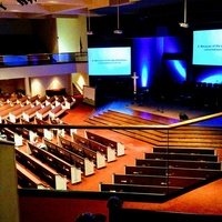 Heartland Worship Center, Падака, Кентукки
