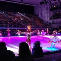 Olympiaworld, Иннсбрук