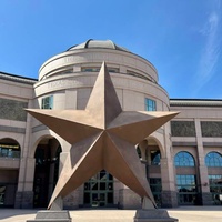 Bullock Museum, Остин, Техас