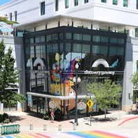 Рок концерты в The Gateway Salt Lake City, Солт-Лейк-Сити, Юта The Gateway Salt Lake City, Солт-Лейк-Сити, Юта