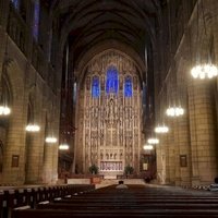 Saint Thomas Church, Нью-Йорк
