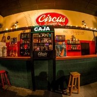Circus Bar, Сан-Хусто