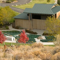 Bartley Ranch Hawkins Amphitheater, Рино, Невада