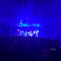 Stall Hove, Фервик