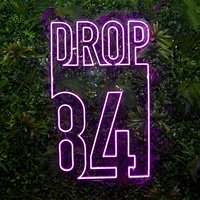 Drop 84, Беркли, Калифорния