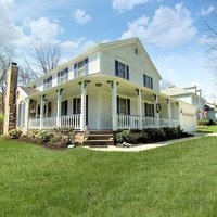 Olde Pickerington Village, Пиккерингтон, Огайо