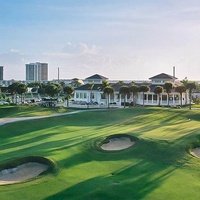 North Palm Beach Country Club, Уэст-Палм-Бич, Флорида