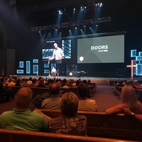 Central Wesleyan Church, Холланд, Мичиган