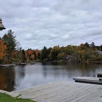 River Mill Park, Хантсвилл