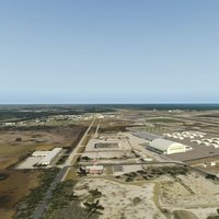 Boca Chica Field, Ки-Уэст, Флорида