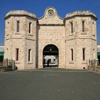 Fremantle Prison, Фрмантл