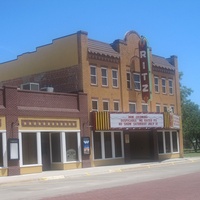 Веллингтон, Техас