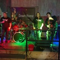 Memphis Bar, Лонгвью, Техас