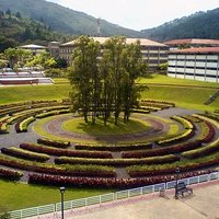 Universidad Simón Bolívar, Каракас