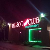Jalisco Night Club, Вестминстер, Калифорния
