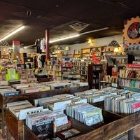 Mutiny Information Cafe, Денвер, Колорадо