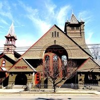 Райнбек, Нью-Йорк