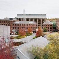 Tileyard North, Уэйкфилд