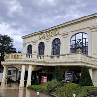 Casino Pasino Grand, Лион