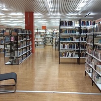 La Grand Plage Mediatheque, Рубе