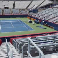 IGA Stadium, Монреаль