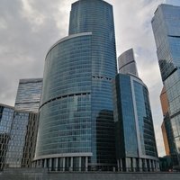 МФК Башня Федерация, Москва