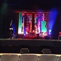 Edna Boykin Cultural Center, Уилсон, Северная Каролина