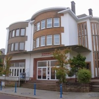 Cinema Corso, Сен-Вит