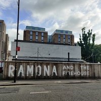 Ramona, Манчестер