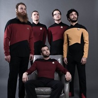 Protest The Hero 2025 Protest The Hero