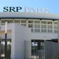 SRP Park, Север Огаста, Южная Каролина