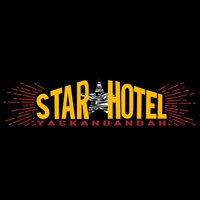 Star Hotel, Яканданда
