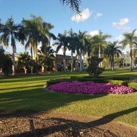 Biloela Civic centre, Билоила