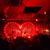 Bethnal Green Working Men's Club, Лондон