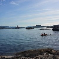 Skjærva Festivalområdet, Кристиансунн