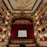 Teatro Bellini, Неаполь