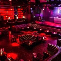 Highline Ballroom, Нью-Йорк