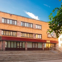 АГКЦ, Архангельск