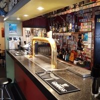 Republic Bar & Cafe, Север Хобарт