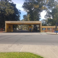 Anfiteatro Parque Sarmiento, Буэнос-Айрес