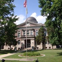 Пакстон, Иллинойс