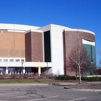 Breslin Center, Восток Лансинг, Мичиган
