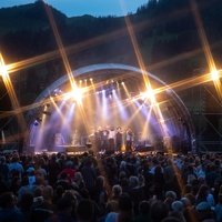 Lac Noir Schwarzsee Festival Ground, Бад-Шварцзе