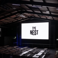 The Nest, Ноттингем