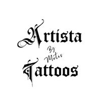 ARTISTA by motis TATTOOS, Лос-Анджелес, Калифорния