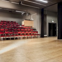 P3 - Kleine Zaal, Пюрмеренд