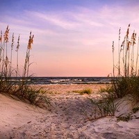 Тайби-Айленд, Джорджия