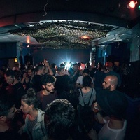 Bar 512, Лондон