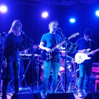 Le Melangeur, Сержи