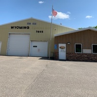 Уайоминг, Миннесота